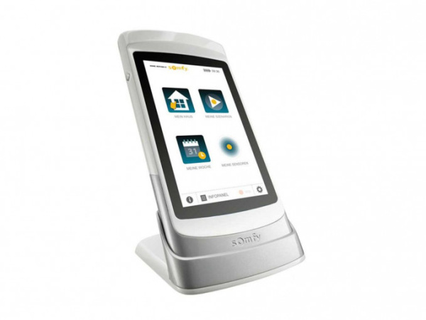Somfy TaHoma Pad io